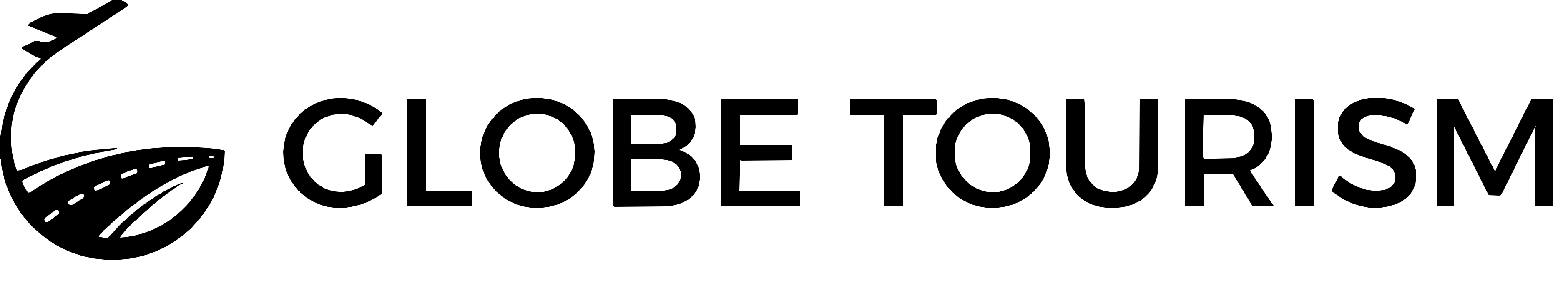 Globe-Logo
